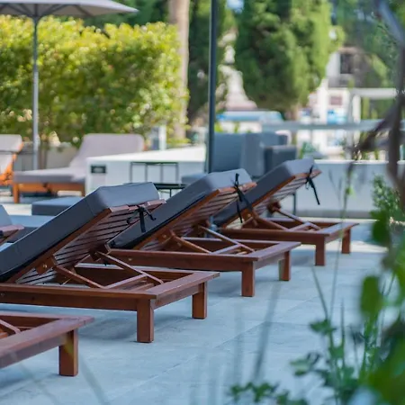 Silver Park Apart-hotel 4*