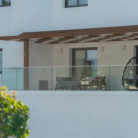 Apart-hotel Silver Park 4*