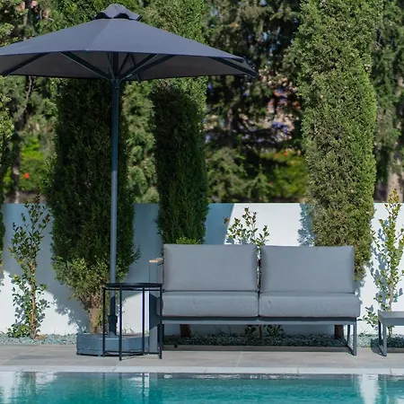 Silver Park Apart-hotel 4*