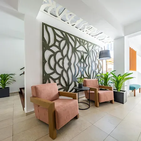 Silver Park Apart-hotel