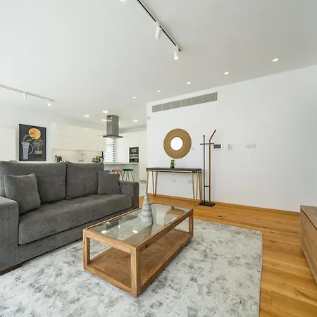 Silver Park 4* Pafos