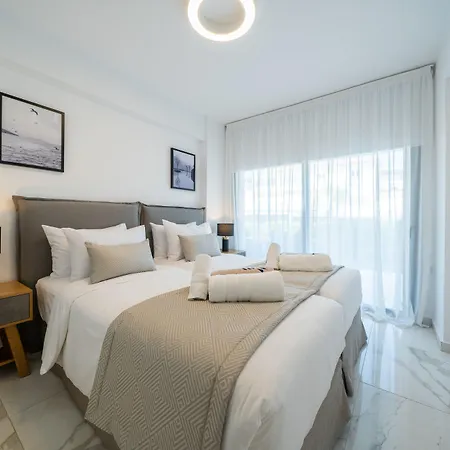 Silver Park Apart-hotel Pafos