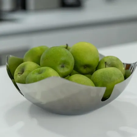 Silver Park 아파트호텔 파포스