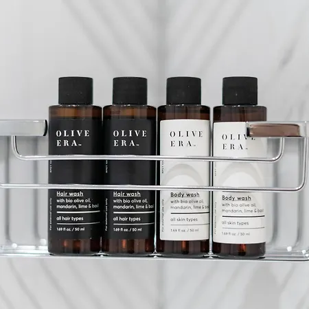 Silver Park 4* 파포스