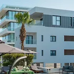 Aparthotel Silver Park Paphos