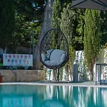 Aparthotel Silver Park