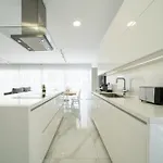Hotel apartamentowy Silver Park Pafos
