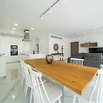 Silver Park Hotel apartamentowy