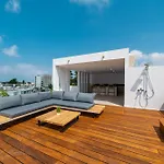 Aparthotel Silver Park 4*
