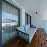 Silver Park Hotel apartamentowy