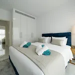 Silver Park Aparthotel Paphos
