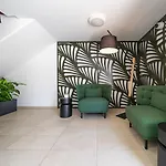 Apartmanhotel Silver Park