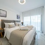 Silver Park Hotel apartamentowy Pafos