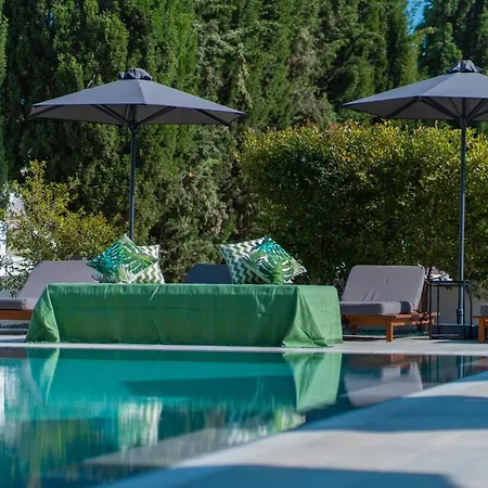 Silver Park By Deserve Paphos