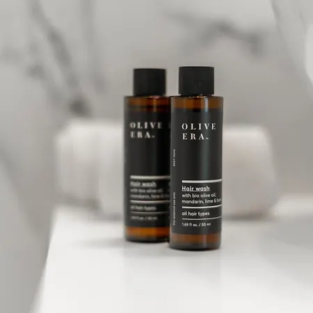 Silver Park 4* פאפוס