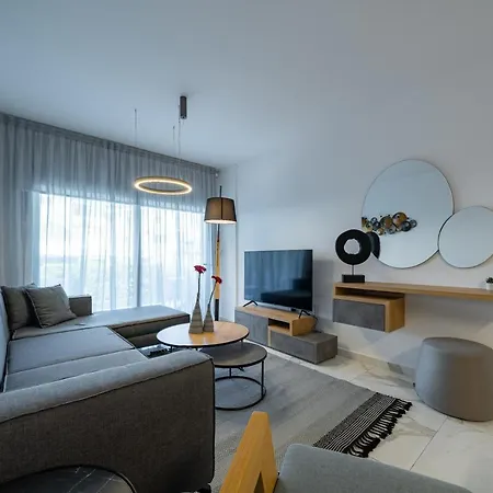Silver Park By Deserve