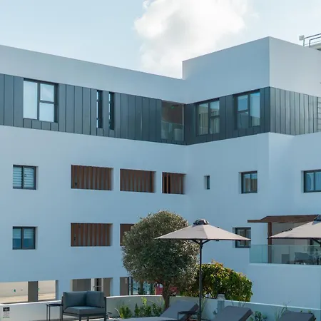 Silver Park By Deserve 4*