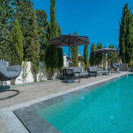 Silver Park By Deserve