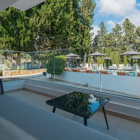 Silver Park By Deserve 4*