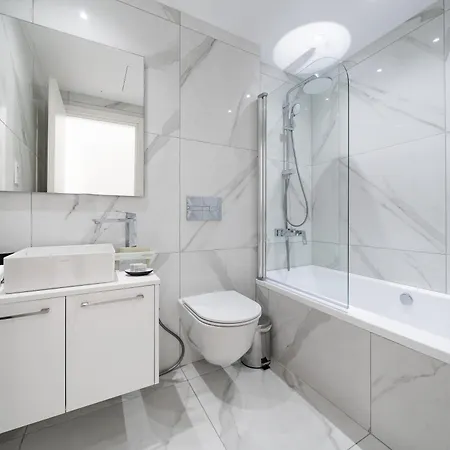 Silver Park By Deserve Apartmanhotel