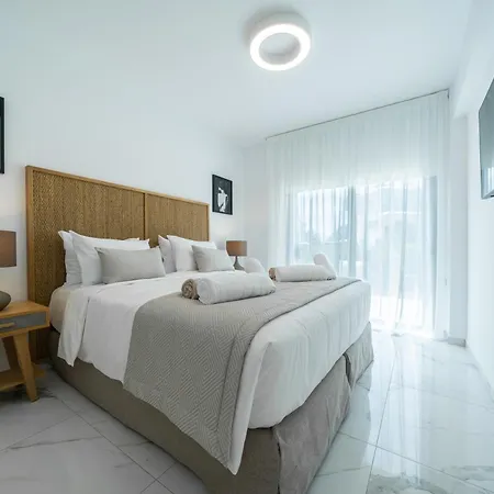 Silver Park By Deserve 4*