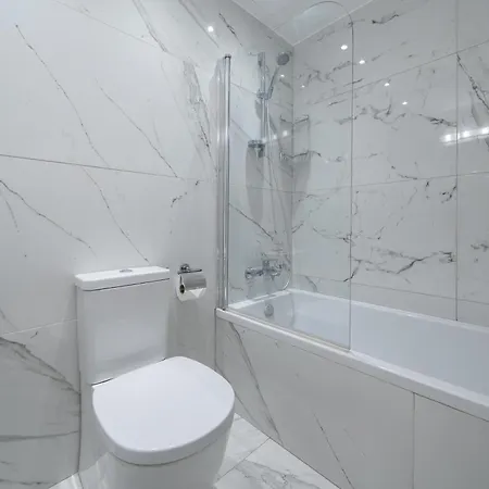 Silver Park By Deserve Apartmanhotel Paphos