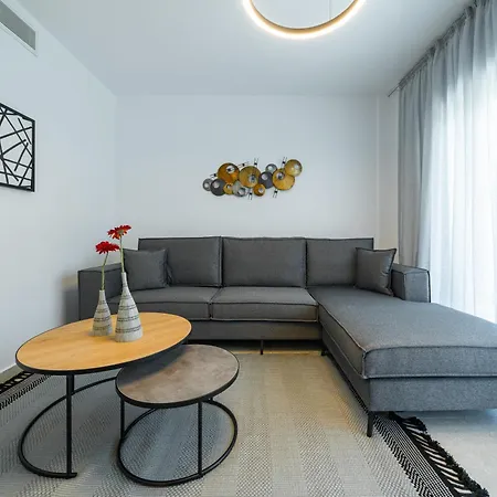 Silver Park By Deserve 4*