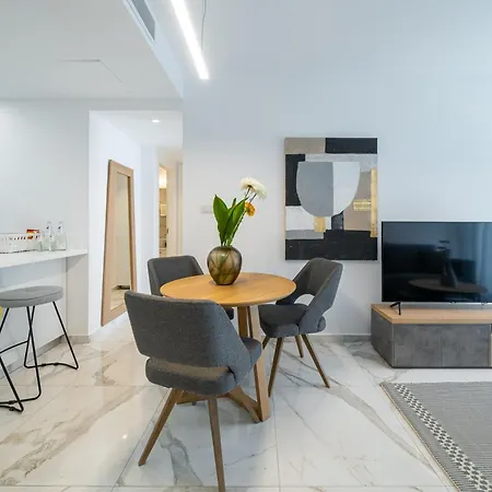 Silver Park By Deserve 4*