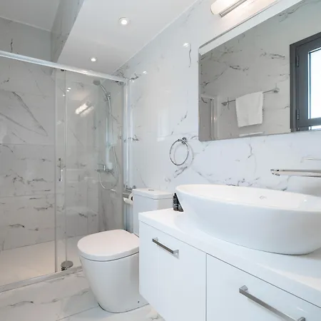 Silver Park By Deserve Apartmanhotel