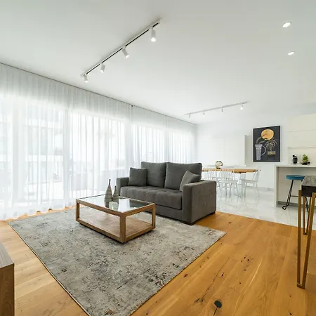Silver Park By Deserve 4*