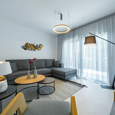 Silver Park By Deserve 4*
