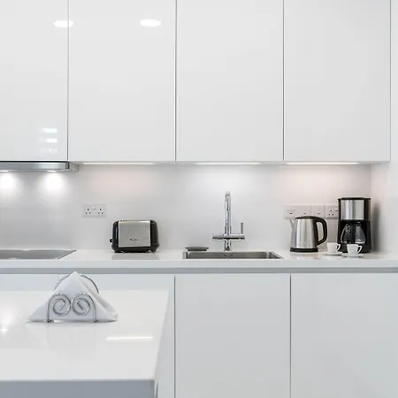 Silver Park 4* פאפוס