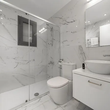 Silver Park פאפוס