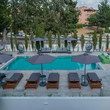 Silver Park By Deserve