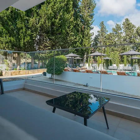 Silver Park By Deserve 4*
