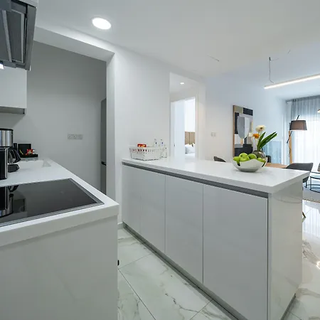 Aparthotel Silver Park By Deserve Paphos