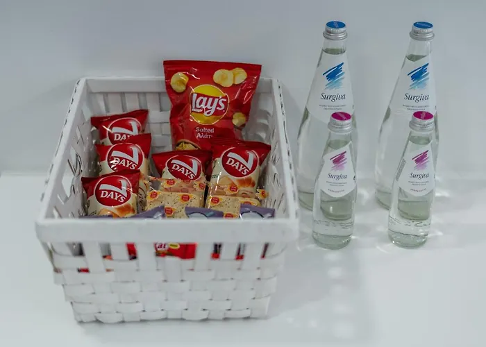 Apartmanhotel Silver Park