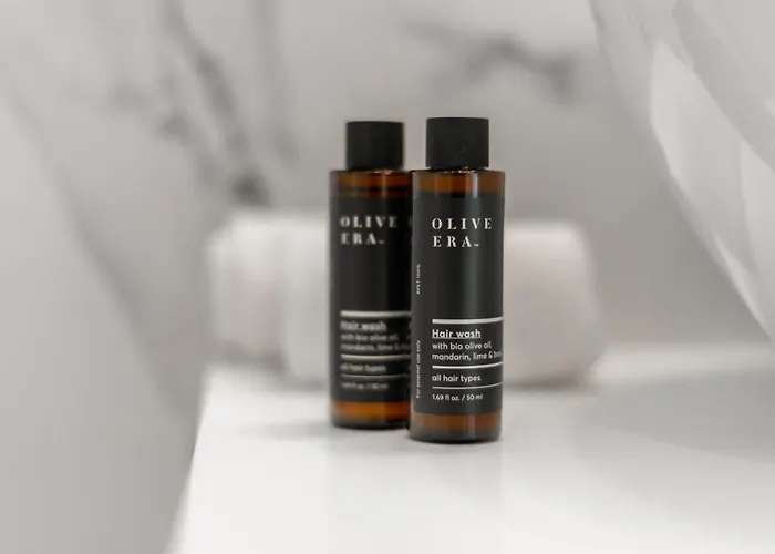 Silver Park 4* Pafos