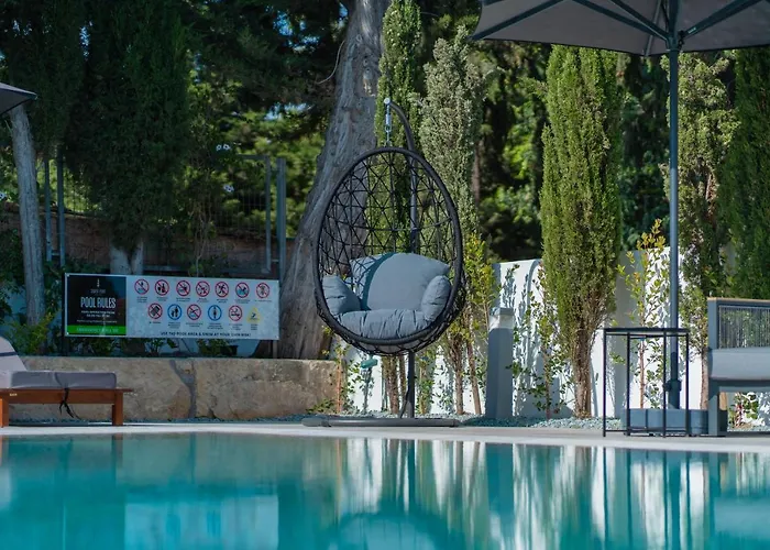 Apartmanhotel Silver Park