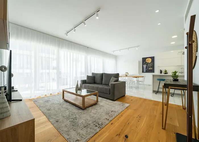 Silver Park Apart Otel