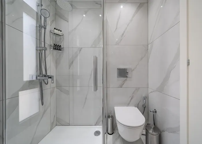 Silver Park Apart Otel