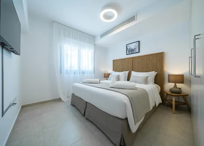 Silver Park Apart Otel 4*