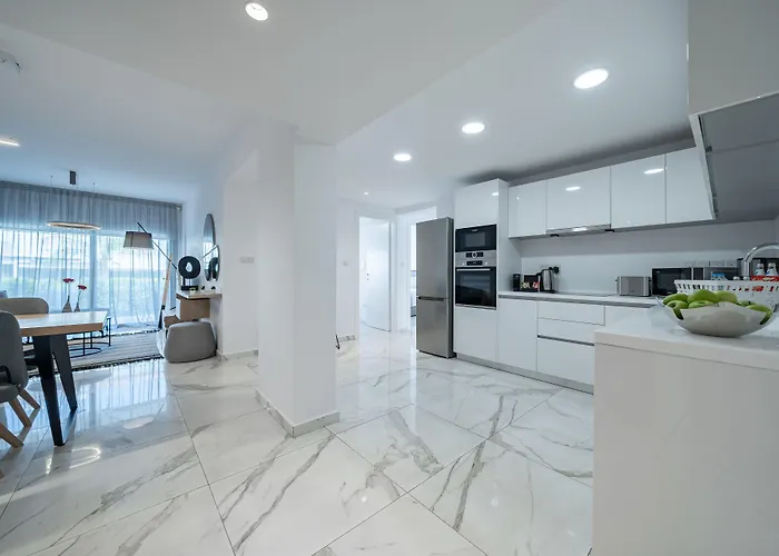 Silver Park Apartmanhotel