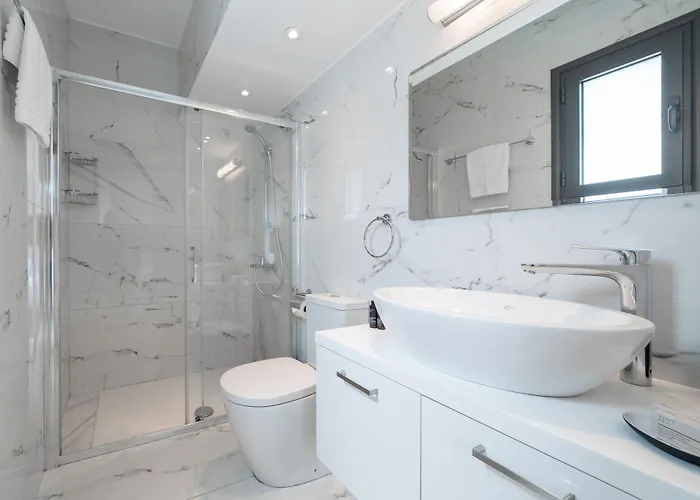 Silver Park Apartmanhotel