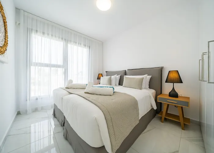 Silver Park Apart Otel 4*
