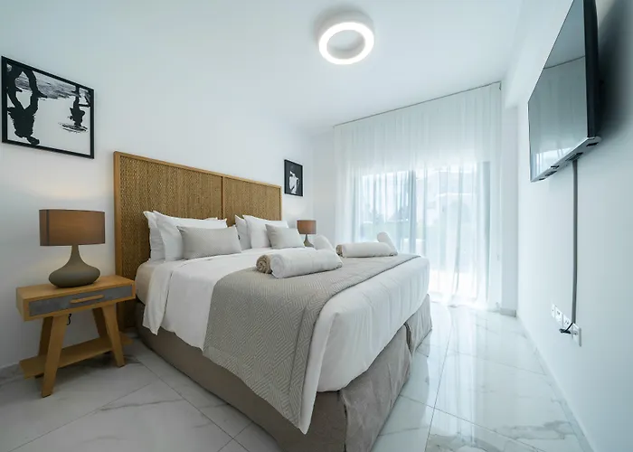 Silver Park Apartmanhotel