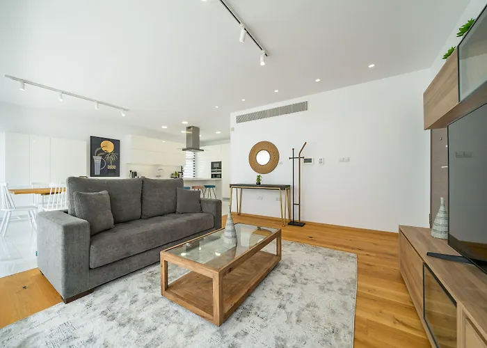 Apartmanhotel Silver Park 4*