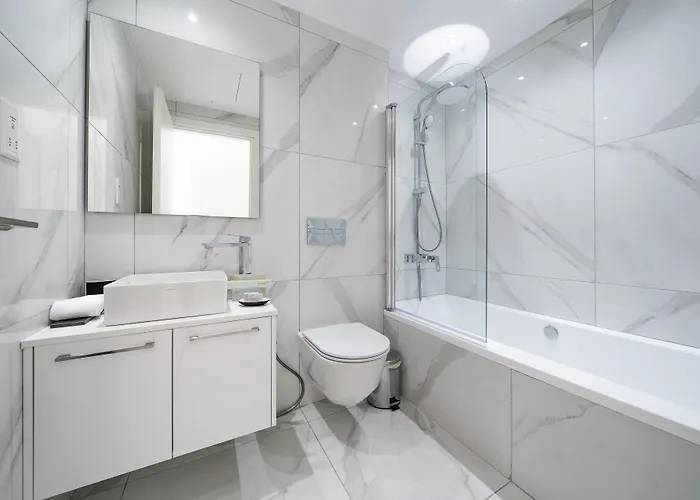 Hotel de apartamente Silver Park 4*