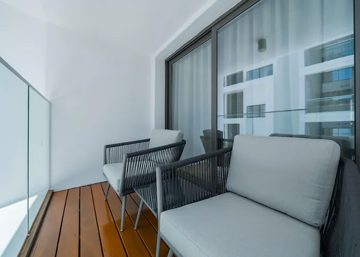 Silver Park Apart Otel