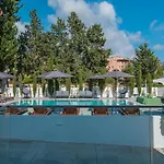 Silver Park 4* Paphos